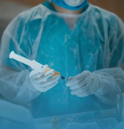 تزریق ژل svf در اصفهان