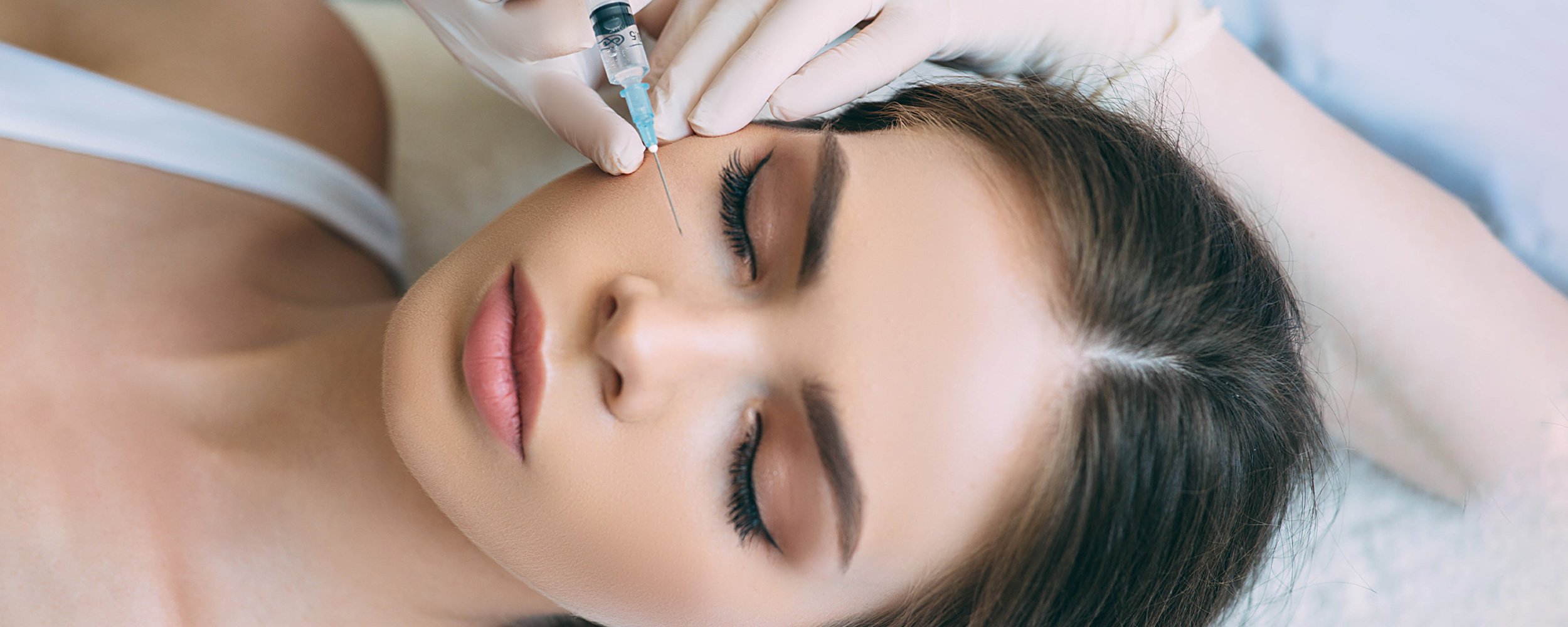 مزوتراپی زیر چشم در اصفهان